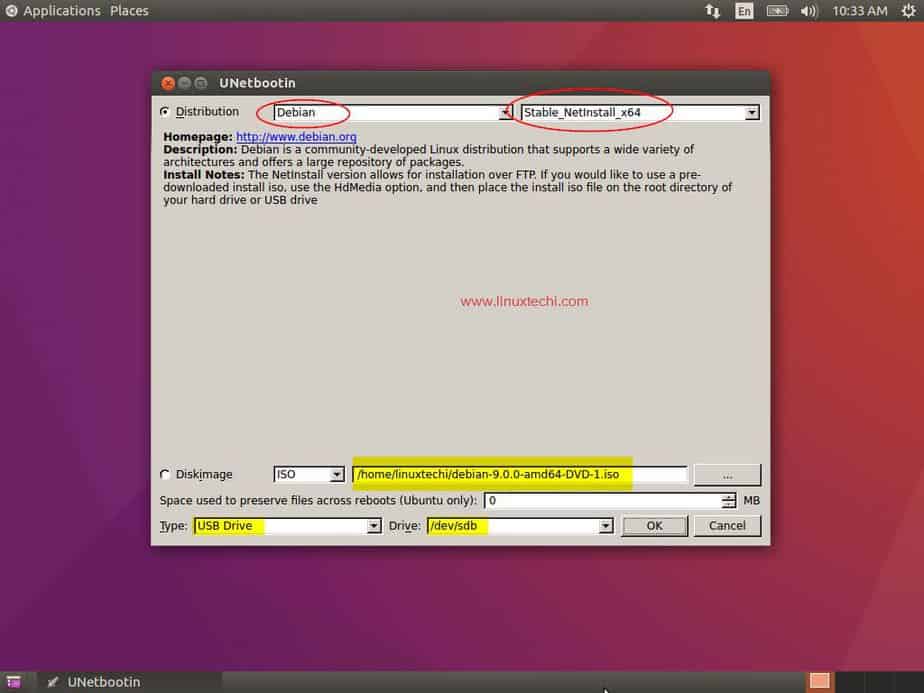 Create Bootable Usb Ubuntu For Mac